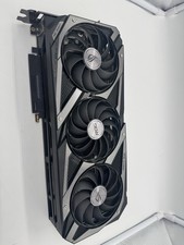 ASUS ROG Strix GeForce RTX 3090 OC 24GB GDDR6X Graphics Card picture