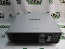 Panasonic PT-DW6300 Projector High Brightness Reliable Pro Use Tested picture