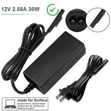 36W Charger For Surface Pro 3 4 i5 i7 Tablet 1625 1724 Microsoft-Surface Book picture