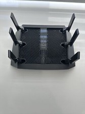 NETGEAR R7960P-100NAS Nighthawk X6 AC3000 Dual Band Smart WiFi Router picture
