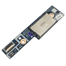 New LED Board For Lenovo V110-17IKB 80V2 V110-17ISK 80VM 5C50M41573 NS-A911 picture