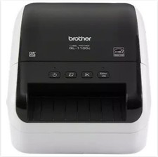 Brother QL-1100C Wide Format, Professional Label Printer picture
