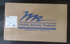 Middle Atlantic PD-920R 9 Outlet 20 Amp Rackmount Power Strip WSRG picture