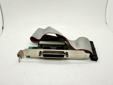 MATROX TOUCAN FG 943-00 VIDEO FRAMEGRABBER INTERFACE CARD picture
