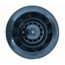 1PCS New For Ebmpapst R2D220-AC14-19 AC400V 74W φ220MM Cooling Fan Fast Shipping picture