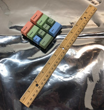 Wey Technology  MK06 Expansion Module picture