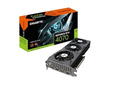 GIGABYTE GEFORCE RTX 4070 EAGLE OC V2 12G GRAPHICS CARD - Scratch & Dent picture