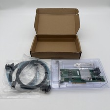 Fujitsu D3307-A12 CP400i SAS3008 12Gb SAS/SATA HBA PCIe 3.0 x8 + Cables picture
