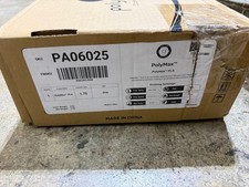 Polymaker Polymax PA06025 Tough PLA 3D Printer Filament 1.75mm, 3kg Grey PLA picture