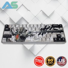 Higround Performance Base 65 Keyboard | iiTzTimmy Apex Legends Limited Edition picture