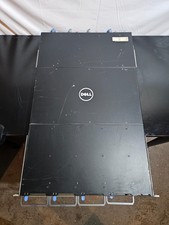 Dell Networking S5000 Modular Switch 2x S5000-PWR-AC 750W B grade picture