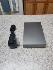 Seagate Backup Plus Expansion 3TB HDD USB 3.0 External Hard Drive SRD00F2 Tested picture
