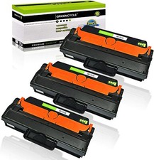 3 Pack MLT-D115L 115L Toner Compatible with Samsung Xpress SL- M2620ND M2870FD picture