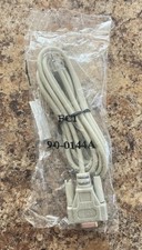 BRAND NEW APC 940-0144A RJ12 to DB9F Serial Cable for APC PDUs  picture