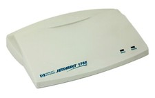 HP J3258B JetDirect 170X Ethernet External Print Server picture