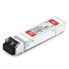 FOUNDRY E1MG-SX Transceiver, Silver picture