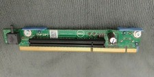 Dell PowerEdge R320 R420 1-Slot PCIe G3 x 16 Dual CPU Server Riser Card 488MY picture
