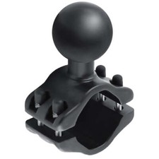RAM-D-271U-2 RAM Mounts Rail Clamp Ball Base for 2