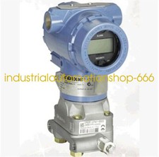 1Pcs New Rosemount 3051 Pressure Transmitter 3051Cg Via DHL or FedEX picture