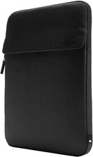 Crosstown Sleeve with Woolenex - 16 Inch Laptop/MacBook Sleeve - Black Color picture