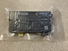 Genuine Epson Magenta Ink Cartridge 822-I DURABrite Ultra | Open Box Sealed Pack picture