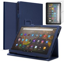 Case For All New Amazon Kindle Fire HD 10 Tablet 10.1 inch 13th Gen 2023 Release picture