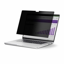 StarTech-New-133T6-PRIVACY-SCREEN _ STARTECH 13.3-INCH 16:10 TOUCH PRI picture