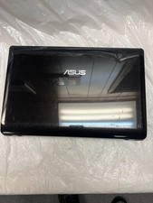 Asus K52F Intel Core i3-M370 2.40GHz No RAM 15.6