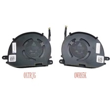 For Dell XPS 13 PLUS XPS 9320 0XTRJG 0WRH5K Computer Fan picture