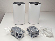 TP-LINK Deco S4R AC1900 Mesh Wi‑Fi Router System 2-Pack White picture