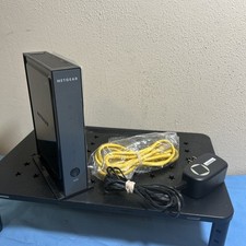 Netgear N300 300 Mbps 4-Port 10/100 Wireless N Router (WNR2000) picture