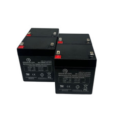 Belkin F6C150 Battery Replacement Kit 12V 5AH High-Rate Discharge Series picture