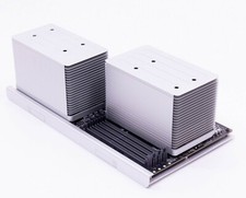 Genuine Apple 2010 2012 Mac Pro A1289 CPU Tray  2.66 GHz  (12 Cores)  Dual CPU picture