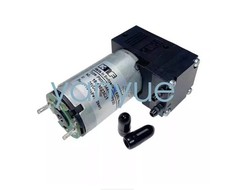 1PCS  New KNF Micro Diaphragm Pump PMM1344-NMP830 24V via FedEx or DHL picture