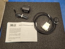 NR&D Niobrara PIA2D SC50D Smart Cable DB25 PC To RS-232 IDEC Handheld Programmer picture