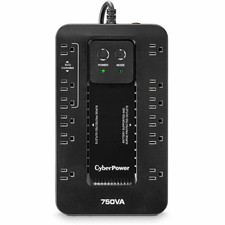CyberPower EC750GTAA TAA Compliant UPS System picture