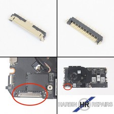 Battery Connector For Framework 13 Laptop Mainboard/Motherboard - Component picture