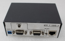 Extron MTP T 15HD A Twisted Pair Receiver Audio Video Versa Tools picture