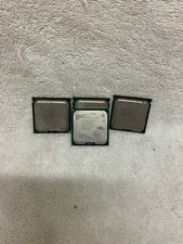 Lot of 6 SLAP2 Intel Xeon E5405 2.0GHz Socket LGA 771 CPU Processors picture