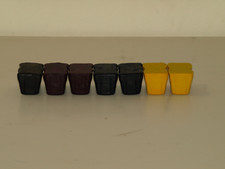 Xerox Phaser 860 ColorStix II Ink - Assorted Colors  - 7 Stix Total picture