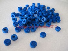 500PCS  New For Replace Keyboard Mouse Stick Point Cap Trackpoint Dell Series picture