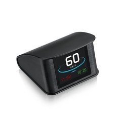 Digital Speedometer for Car, Plug & Play GPS Speedometer for All Vehicle picture