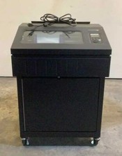 Printronix Line Matrix Printer LMPPLS P8000 P8E10 1000lpm picture