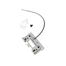 For Dell Pro Slim QCS1250 QCS1255 Laptop WiFi Antenna Ribbon Cable 0KJW0R 0RJ6VY picture