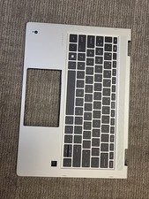 HP EliteBook 435 G8 Keyboard Palmrest Assembly – Genuine HP Factory Original picture