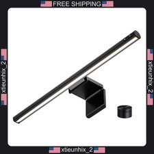 Monitor Light Bar USB Dimmable Eye-Care Screen Lamp for All Monitors picture