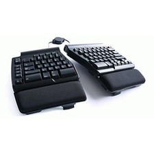 Ergoguys Llc FK403Q-P Matias Programmable Ergo Pro Keyboard (fk403qp) picture