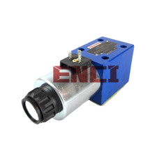 1PC 4WE 10 C3X/CG24N9K4/MH R900963776 Bosch Rexroth Valve 4WE10C33/CG24N9K4/MH # picture