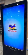ViewSonic EP5520T 55’’ 10-Point ePoster Digital Kiosk picture