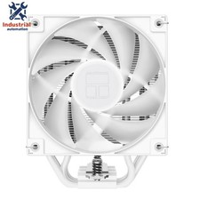 TL AX-120R SE WHITE No light CPU Cooler-4Heat Pipes 148mm PWM Quiet Fan Tower picture